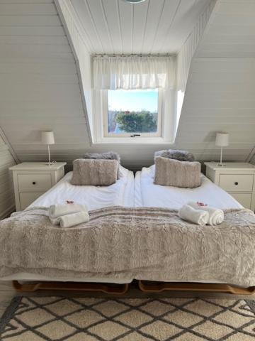 Missionshuset Bed & Breakfast Sandhamn Εξωτερικό φωτογραφία