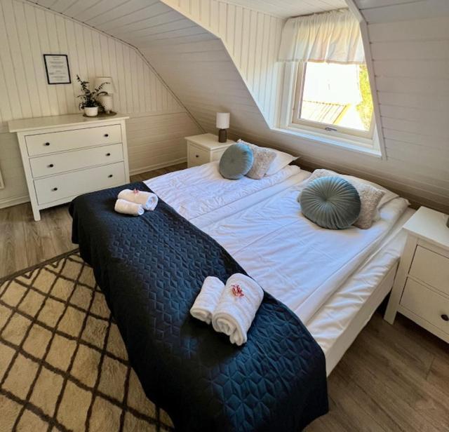 Missionshuset Bed & Breakfast Sandhamn Εξωτερικό φωτογραφία